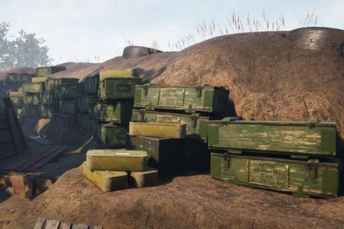 Українські розробники випустять гру про військових на Донбасі