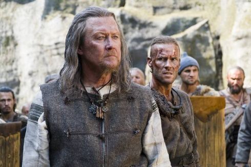 Расширение географии: «Захар Беркут» покажут на больших экранах четырех стран