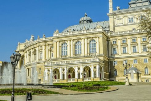 Названо переможців &laquo;Громадського бюджету&raquo; в Одесі