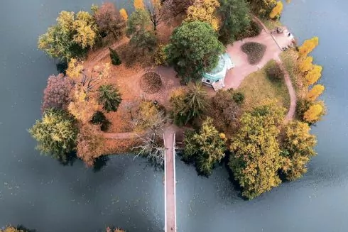 Ведущее международное издательство выпустит по всему миру книгу об Украине