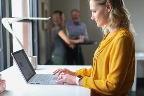 В сентябре стартует бесплатный курс украинского языка: записаться могут все желающие из любой точки мира