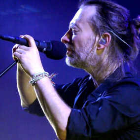 Radiohead викладе записи своїх архівних виступів на Youtube