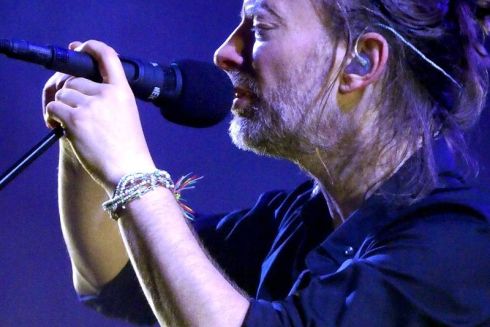 Radiohead викладе записи своїх архівних виступів на Youtube