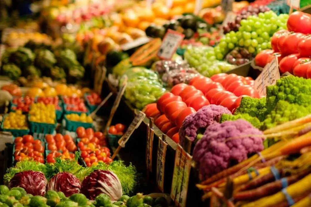 Як зросли ціни на продукти через війну та чи буде ще подорожчання &ndash; коментує експерт