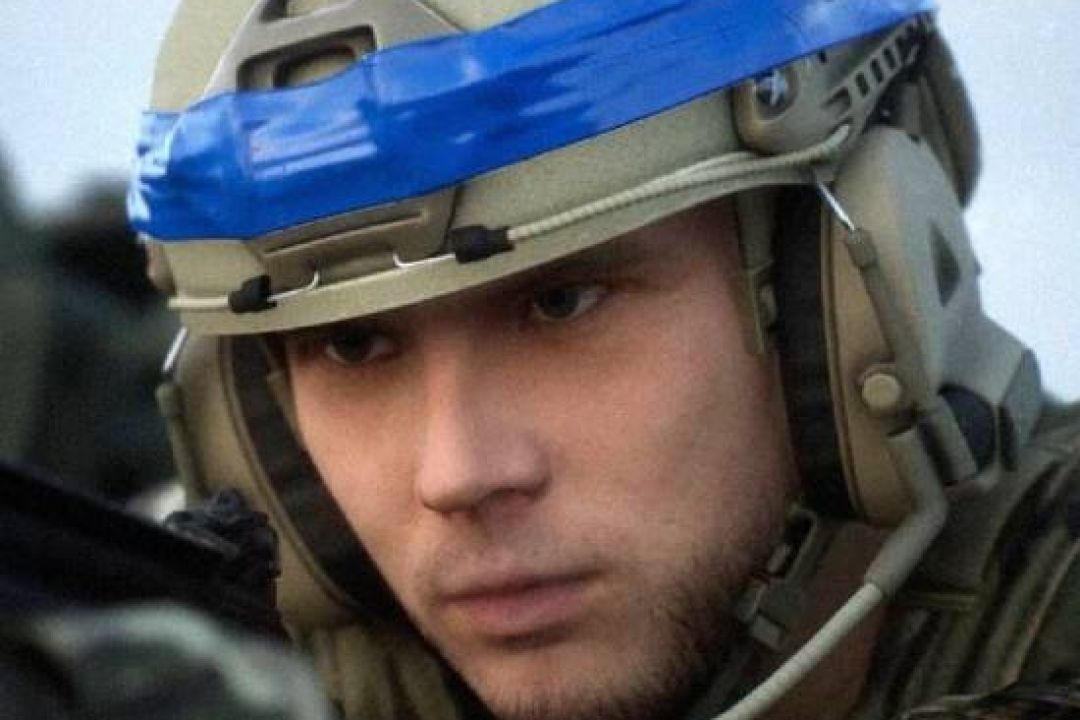 У Steam з’явилася українська гра Threedayz, заснована на подіях російсько-української війни