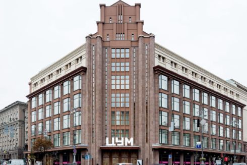 У ЦУМі відкриють кінотеатр Multiplex