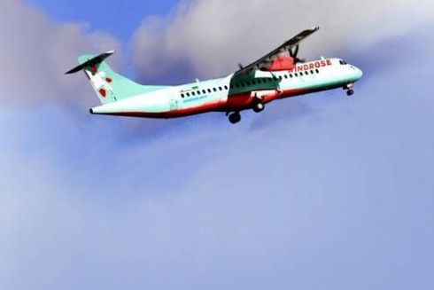 Windrose снизила стоимость билетов. Цены — от 499 грн в одну сторону