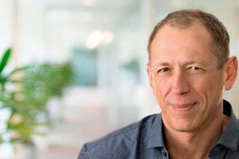 Одессит Влад Шмунис вошел в список миллиардеров Forbes