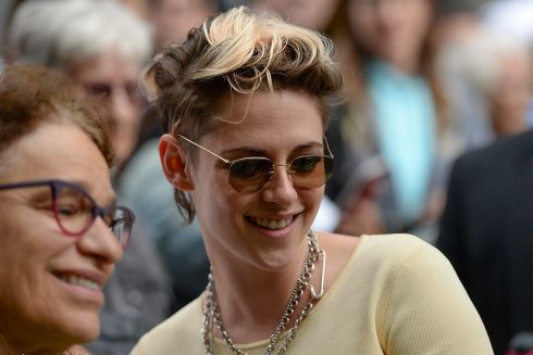 Крістен Стюарт придбала закинутий кінотеатр у Лос-Анджелесі й планує відновити його роботу