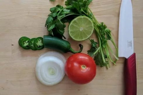 Блогери в Tik Tok запустили флешмоб &laquo;як виглядає втрата смаку при коронавірусі&raquo;: відео