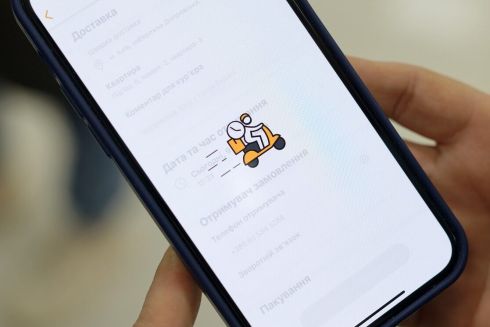 В Киеве запускают новый сервис «сверхбыстрой» доставки LOKO