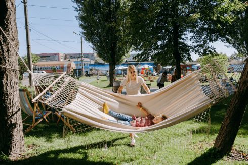 Афиша событий 21-23 мая