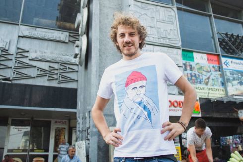 Український шеф-кухар Євген Клопотенко ввійшов до світового рейтингу 50 Next