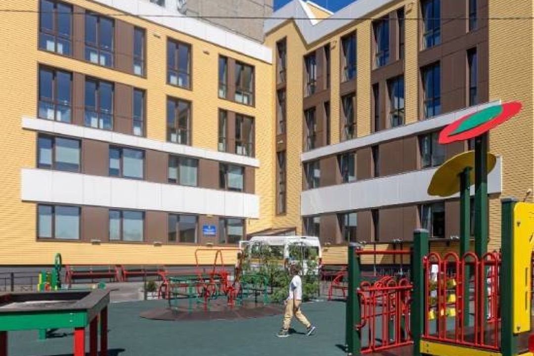 На Виноградарі облаштували Центр комплексної реабілітації для дітей та осіб з інвалідністю: фото