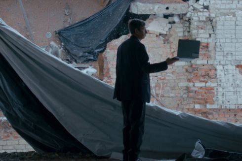 "Стрічка часу" та "Зшиті кроки": що дивитися в онлайн-кінотеатрі Docudays UA