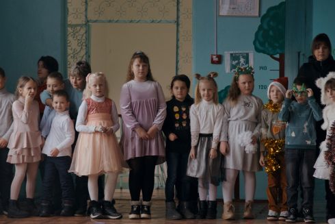 Куди піти у Києві 6&ndash;8 червня: Latexfauna, Docudays UA і фестиваль сиру та вина