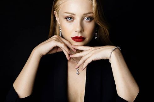 Тина Кароль и рэпер Snoop Dogg выпустили совместный трек: видео