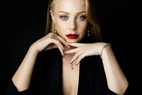 Тина Кароль и рэпер Snoop Dogg выпустили совместный трек: видео