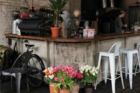 В Україні назвали найкращі кав'ярні року за версією премії «Зерно»: список