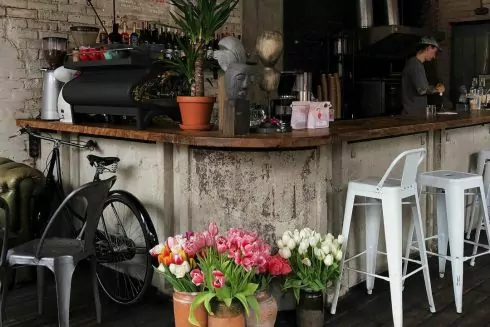 В Украине назвали лучшие кофейни года по версии премии &laquo;Зерно&raquo;: список