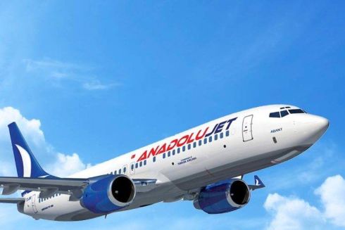 З Києва почне літати новий авіалоукостер: коли та який маршрут