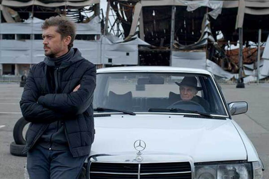 Український фільм "За Перемогу!" виграв у конкурсній програмі кінофестивалю в Торонто