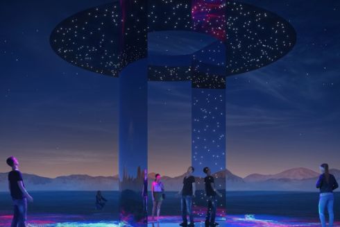 Щонайменше 5 українських проєктів покажуть на Burning Man 2025: які саме