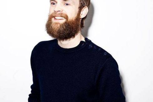 Тодд Терье впервые выступит в Киеве