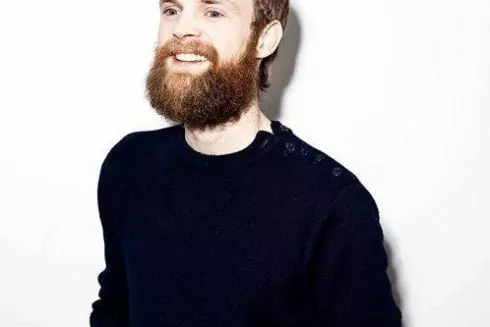 Тодд Тер'є вперше виступить у Києві