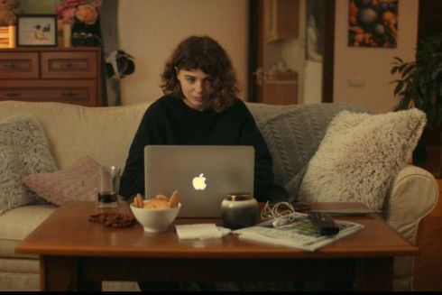 Український фільм TOGETHER отримав п'ять міжнародних кінонагород