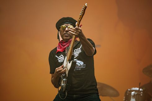 Гітарист Том Морелло представив свій перший фільм &mdash; документалку про гурт Judas Priest