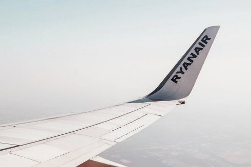 У Ryanair швидкий розпродаж авіаквитків на вересень по &euro;10. Забронювати можна до кінця дня