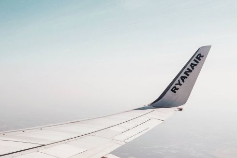 Ryanair розраховує почати польоти в липні
