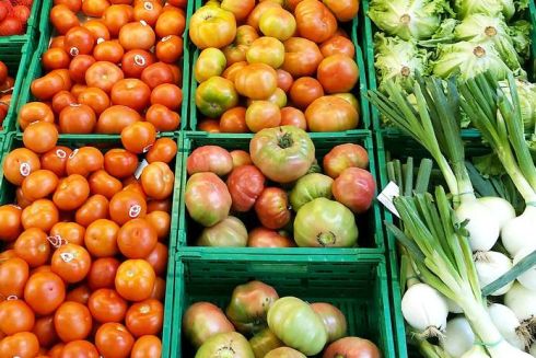 В українських супермаркетах з'явилися екопакети та багаторазові мішочки для продуктів