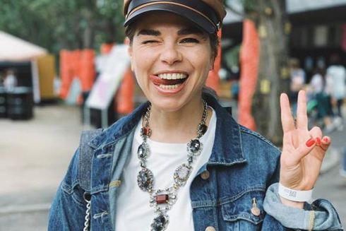 Bla Bla Bar: Тоня Ноябрьова про улюблені заклади та місця у Києві