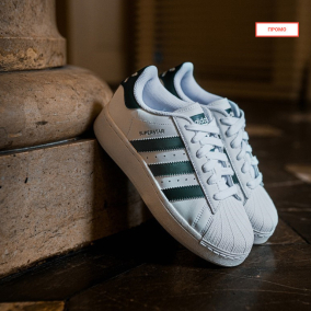 Топ-5 кроссовок adidas, которые стоит иметь в своей коллекции