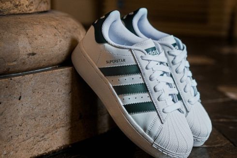 Топ-5 кроссовок adidas, которые стоит иметь в своей коллекции
