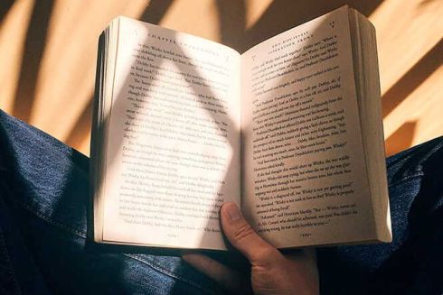 Megogo запустив власну онлайн книгарню: на сайті вже є більше 10 тисяч книжок