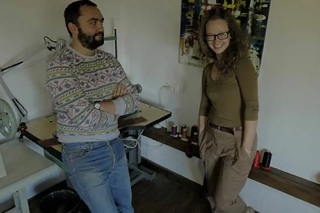 Истории про бизнес. Творческая мастерская &ldquo;Котилася торба&rdquo;