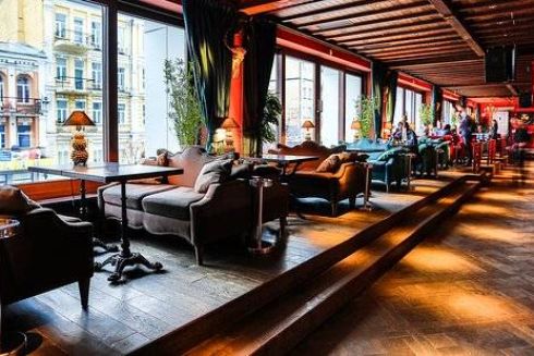 Кафе та ресторани планують відкрити з 10 червня