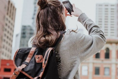 В Киеве появятся путеводители для разных видов туризма: от исторического до гастрономического