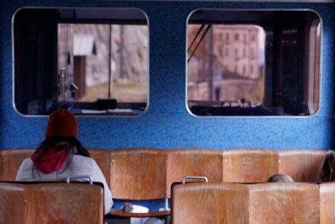 &laquo;Гринпис&raquo; определил, где в Европе самый доступный общественный транспорт