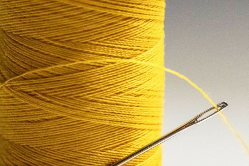 Де придбати швейну фурнітуру? Все для шиття є у Blochka