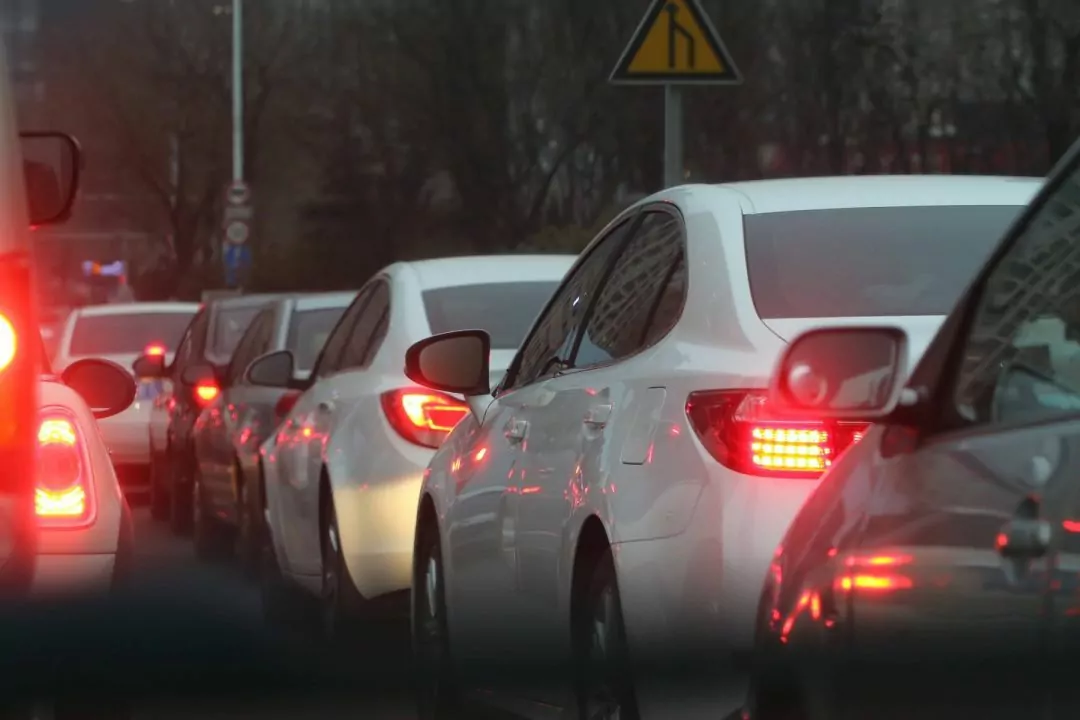 Плануй маршрут заздалегідь: де у Києві обмежено рух