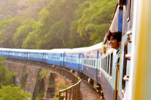 Потяги «Укрзалізниці» буде супроводжувати воєнізована охорона