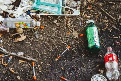 На Жуковом острове проведут генеральную уборку