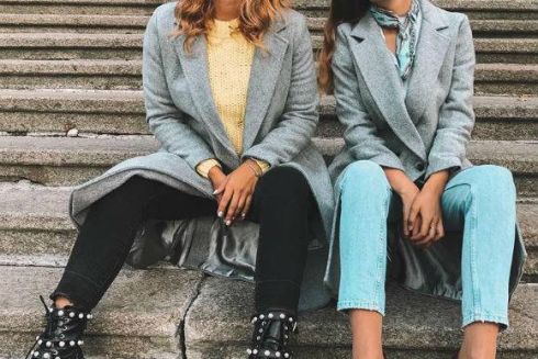 7 українських брендів, які шиють пальта на осінь