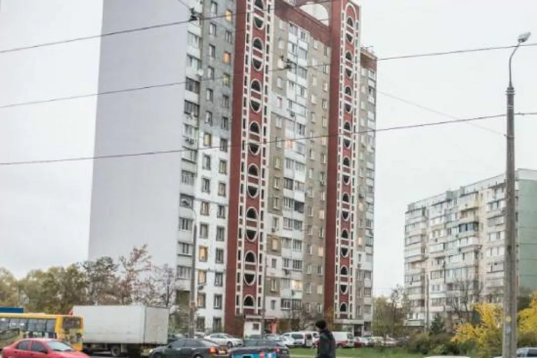 Найцікавіше за тиждень: Київський архітектор &ndash; про переваги життя на Троєщині та 11 фільмів про війну