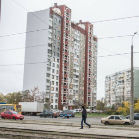 Найцікавіше за тиждень: Київський архітектор – про переваги життя на Троєщині та 11 фільмів про війну