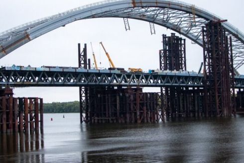 Онлайн-мапу міських проблем запустили у Києві: що на ній позначено